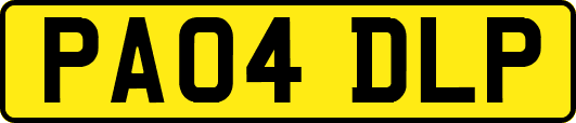 PA04DLP