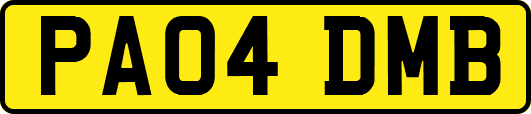 PA04DMB
