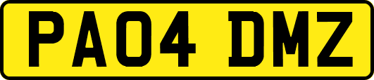 PA04DMZ