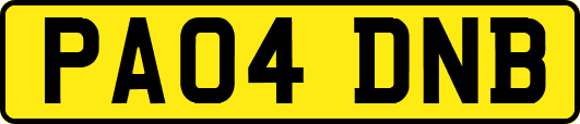 PA04DNB