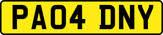 PA04DNY