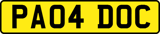 PA04DOC