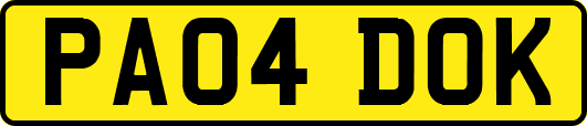 PA04DOK