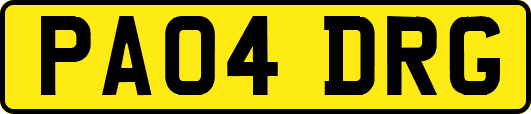 PA04DRG