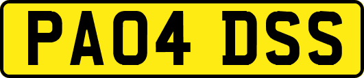PA04DSS