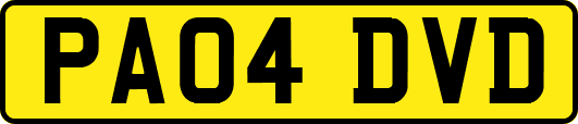 PA04DVD