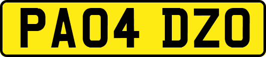 PA04DZO