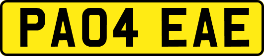 PA04EAE