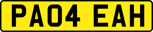 PA04EAH