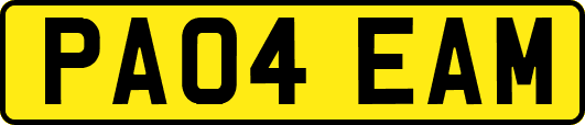 PA04EAM