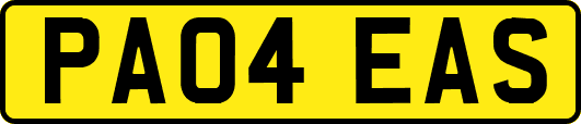 PA04EAS