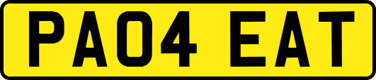 PA04EAT