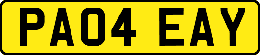 PA04EAY