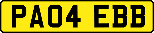 PA04EBB