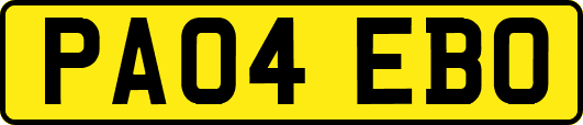 PA04EBO