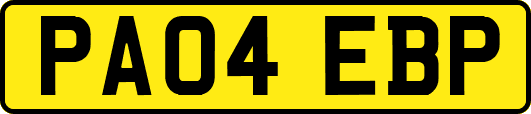 PA04EBP
