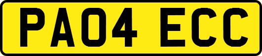 PA04ECC