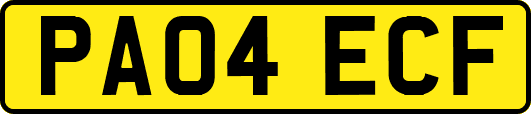 PA04ECF