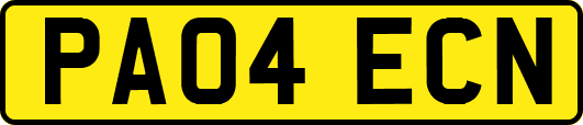 PA04ECN