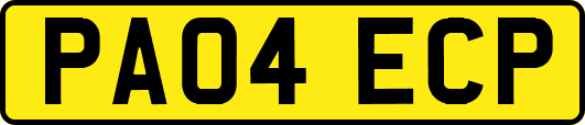 PA04ECP