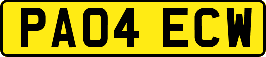 PA04ECW
