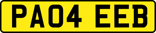 PA04EEB