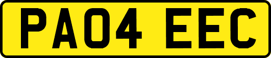 PA04EEC