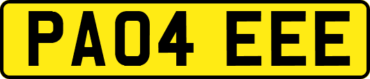 PA04EEE