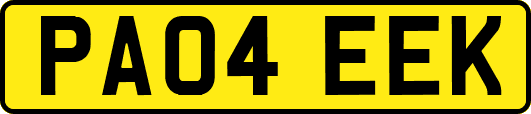PA04EEK