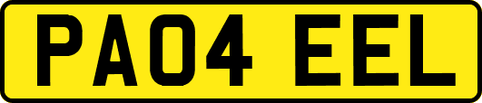 PA04EEL