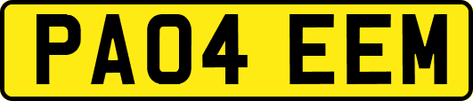 PA04EEM