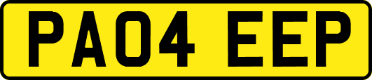 PA04EEP