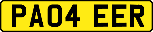 PA04EER