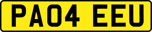 PA04EEU
