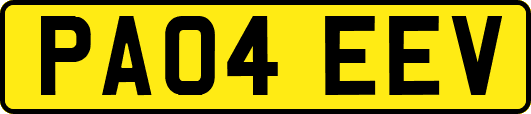 PA04EEV