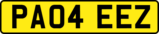PA04EEZ