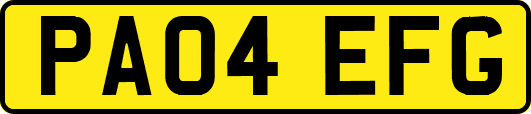 PA04EFG