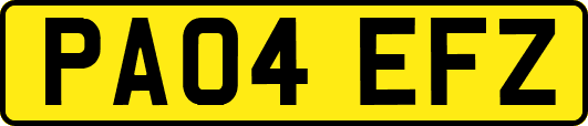PA04EFZ