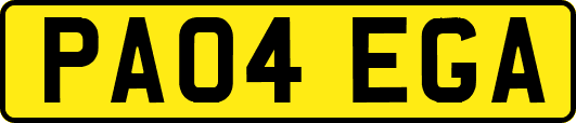 PA04EGA