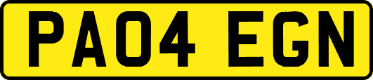 PA04EGN