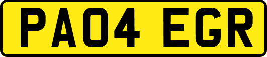 PA04EGR