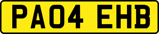 PA04EHB
