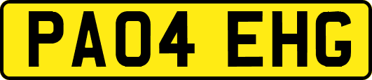 PA04EHG