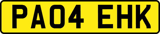 PA04EHK