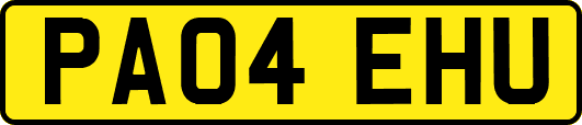 PA04EHU