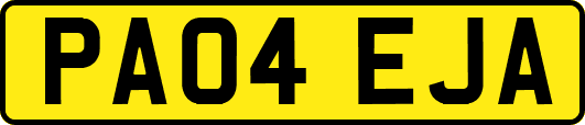 PA04EJA