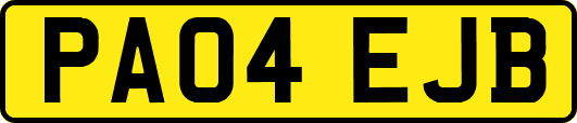 PA04EJB