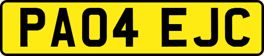PA04EJC