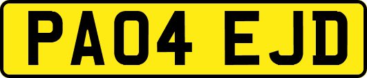 PA04EJD