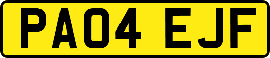 PA04EJF
